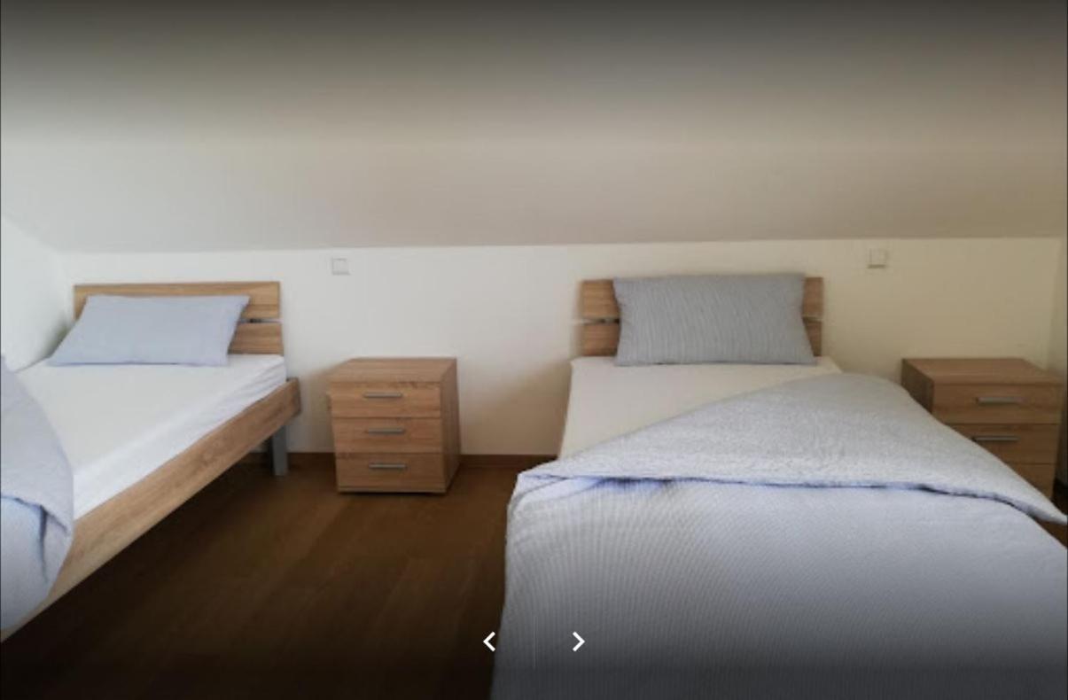 Ferienwohnungen Weishaupt, Pfingstweider Str. 30 Meckenbeuren Buitenkant foto